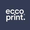 ECCO PRINT A/S logo