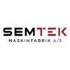 Semtek Maskinfabrik A/S logo