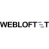 WEBLOFTET ApS logo