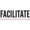 Facilitate by Frithiof ApS logo