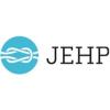 JEHP ApS logo