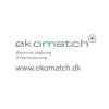 ØKOMATCH A/S logo