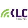 KLC Erhverv Østjylland ApS logo