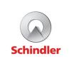 SCHINDLER ELEVATORER A/S logo