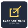 SCANPARTNERS INTERNATIONAL A/S logo