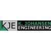 Krogh Johansen Engineering ApS logo