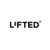 Lifted Experience A/S logo