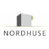 Nordhuse ApS logo