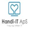 HANDI-IT ApS logo