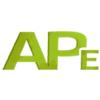 AP ENERGI ApS logo