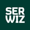 Serwiz A/S logo