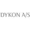 DYKON A/S logo