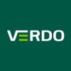 Verdo Energy Systems A/S logo