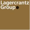 LAGERCRANTZ A/S logo