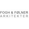 FOGH & FØLNER ARKITEKTER A/S logo