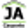 J.A. MÅLØV ApS logo
