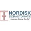 NORDISK DØRAUTOMATIK ApS logo