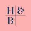 Hildebrandt & Brandi Danmark A/S logo