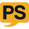 PS Marketing ApS logo