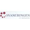 SVANERINGEN A/S logo