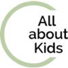 All About Kids ApS logo