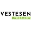 VESTESEN A/S logo