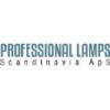 PROFESSIONAL LAMPS SCANDINAVIA ApS logo