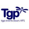 TGP EVENT & TOURS ApS logo