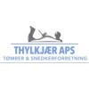 Thylkjær ApS logo