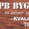 PB BYG & MONTAGE ApS logo