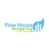 Flow House Polering ApS logo