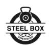 STEEL BOX Copenhagen ApS. logo
