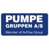PUMPEGRUPPEN A/S logo