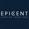 EPICENT PUBLIC RELATIONS A/S logo