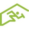 STAFETTELT A/S logo
