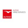 ALPHA OFFSHORE HOLDING ApS logo