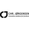 CHR. JØRGENSEN ApS logo