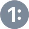 1SIGN ApS logo