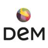 Datoselskabet af 2. marts 2006 A/S logo