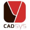 CADSYS SCANDINAVIA ApS logo