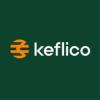 KEFLICO A/S logo