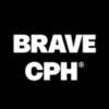 BRAVE CPH ApS logo