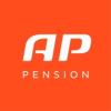 AP PENSION LIVSFORSIKRINGSAKTIESELSKAB logo