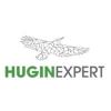 HUGIN EXPERT A/S logo