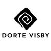 Visby Beikes v/Dorte Visby og Søren Beikes logo