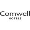 COMWELL A/S logo