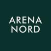 FONDEN ARENA NORD logo
