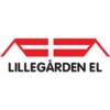 LILLEGÅRDEN EL A/S logo