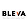 BLEVA A/S logo