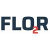 FLO2R ApS logo
